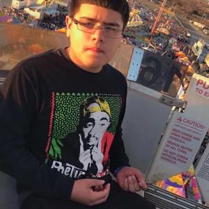 Meet your Posher, Drew